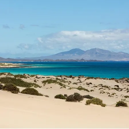 Relax Deluxe Private Pool By Holidays Willa Corralejo