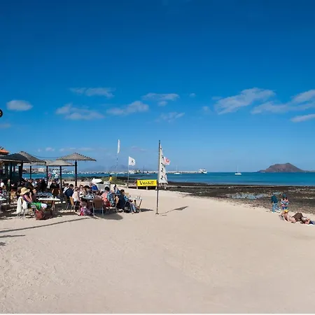 Relax Deluxe Private Pool By Holidays Willa Corralejo