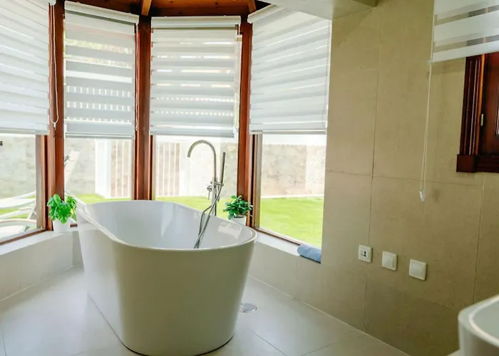 ヴィラ Relax Deluxe Private Pool By Holidays *